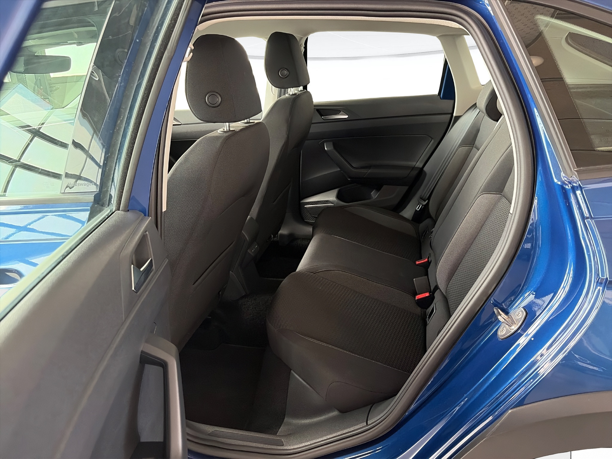 Volkswagen Taigo Usato 2024 Taigo Mestre