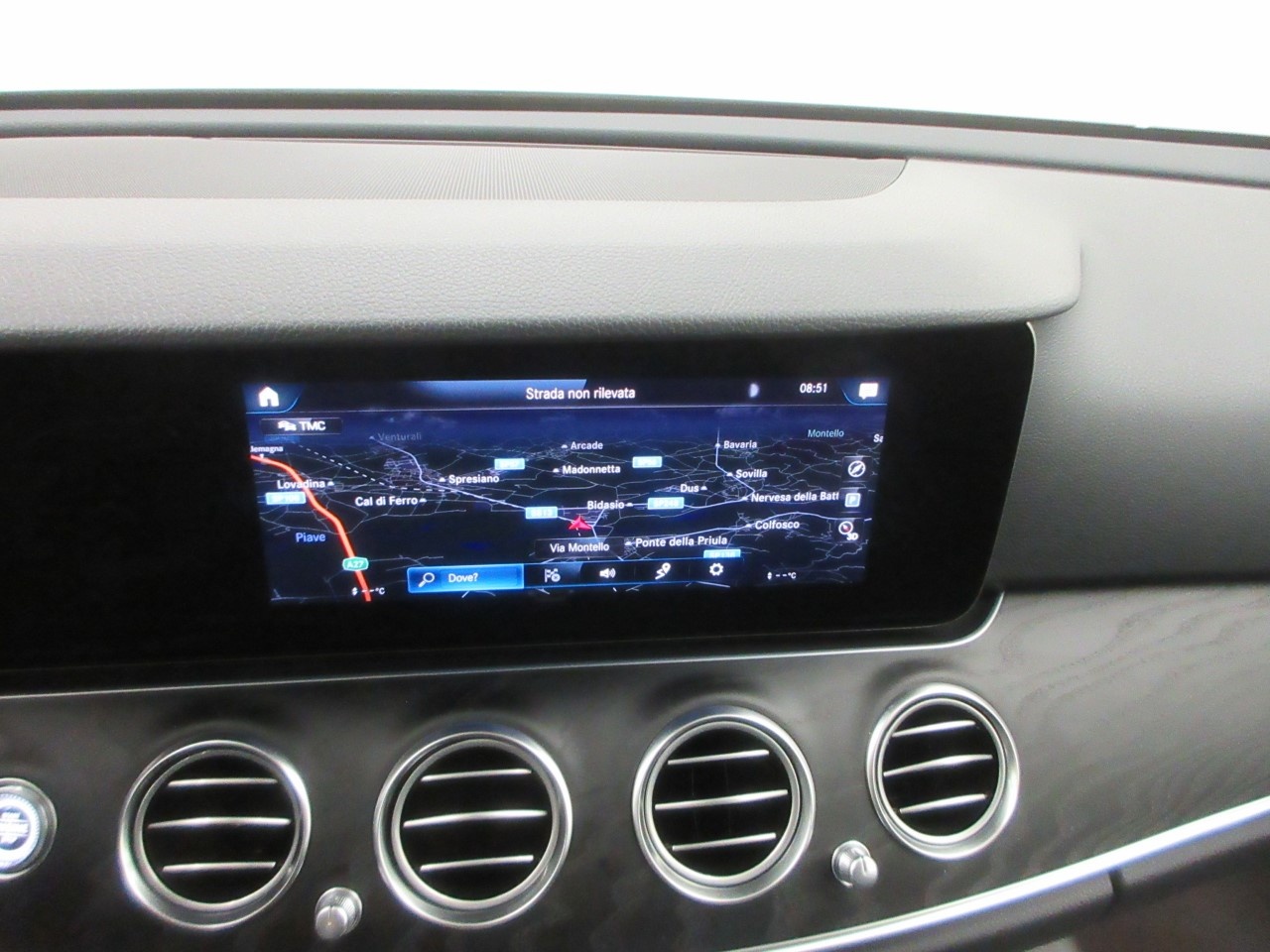 Mercedes Classe E Station Wagon Classe E Station Wagon 220 Sport 9G-Tronic Plus - 20