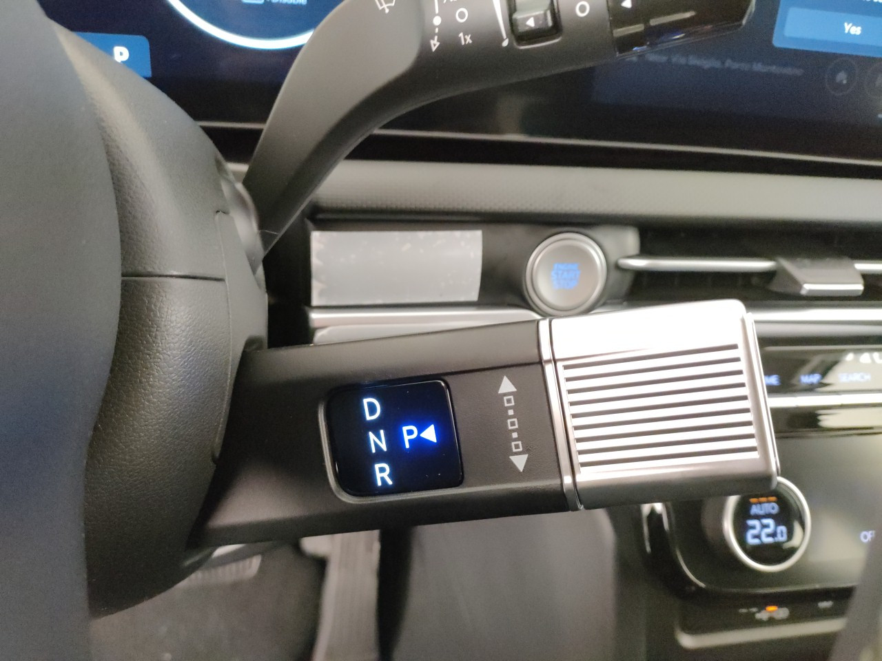 Hyundai Tucson Nuovo diesel Tucson Porto Mantovano