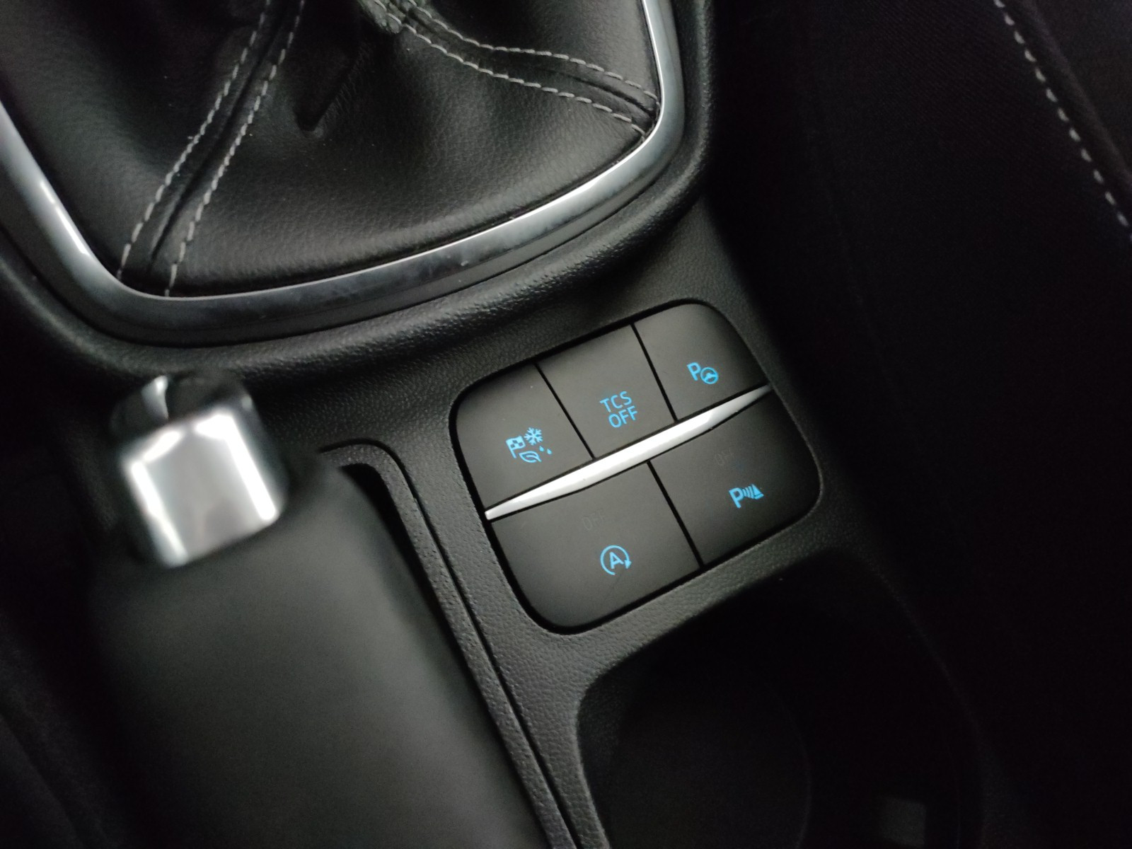 Ford Fiesta Usato 2023 Fiesta San Vendemiano