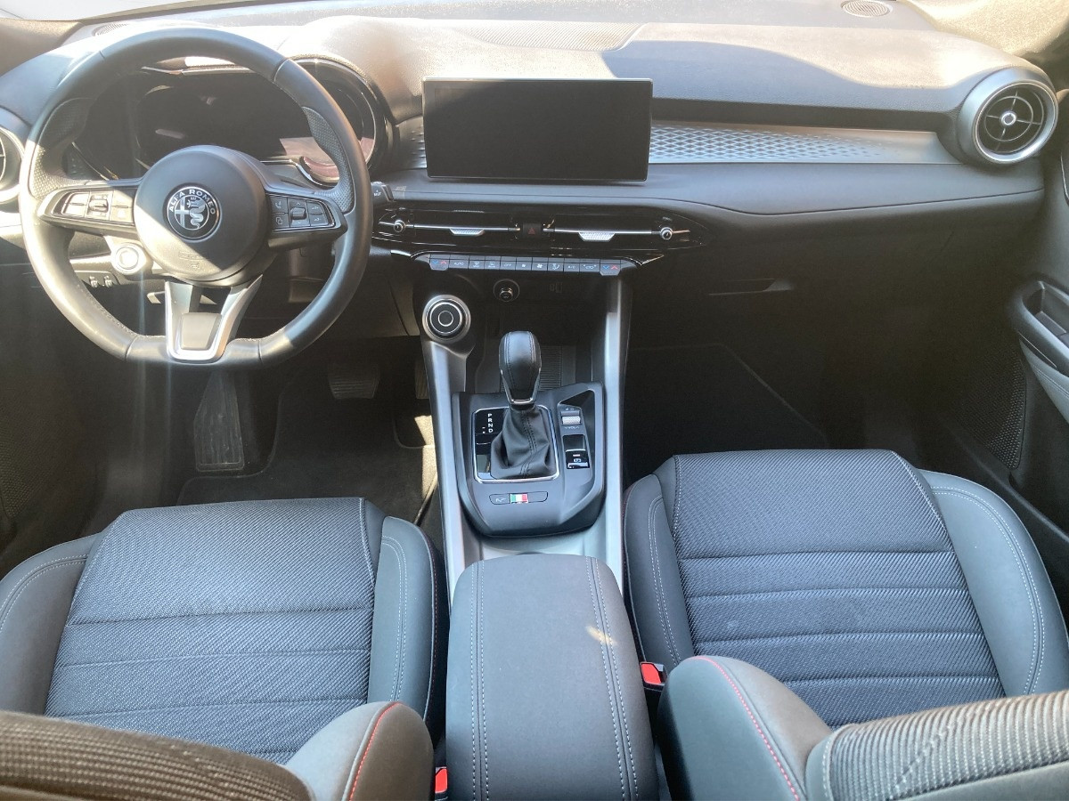 Alfa Romeo Tonale Usato 2024 Tonale Modena