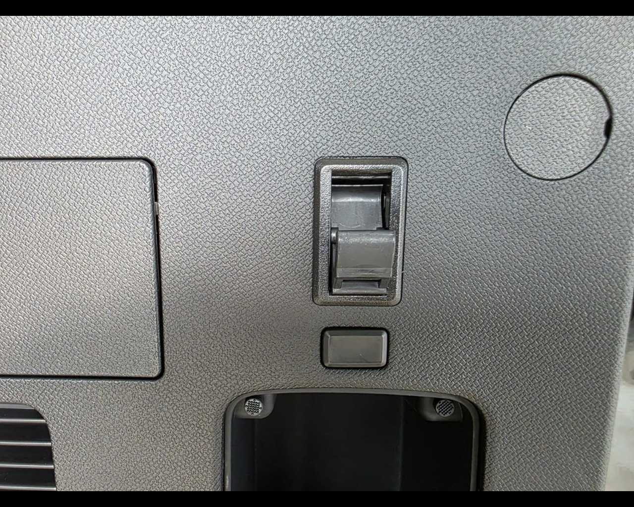 Ich-X K3  Nuovo benzina K3  Mestre