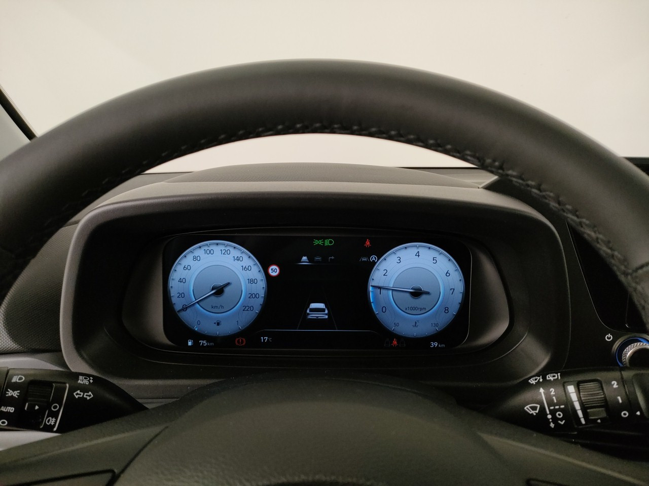 Hyundai i20 KM0 2026 i20 Porto Mantovano