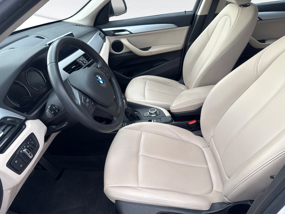 Bmw X1 Usato 2021 X1 Padova