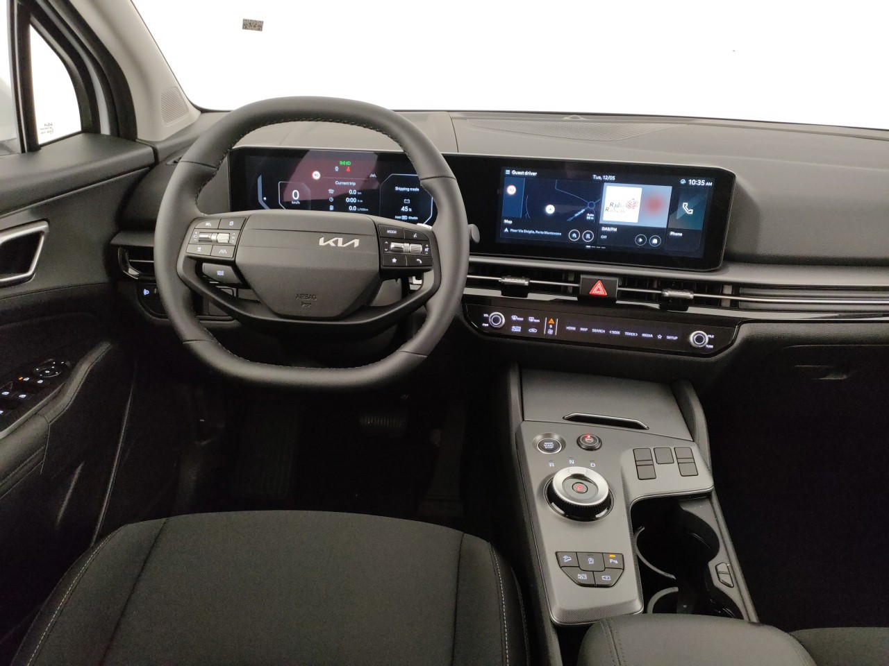 Kia Sportage KM0 2026 Sportage Mantova