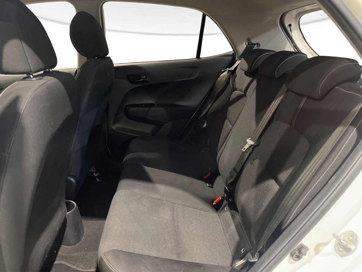 Kia Picanto Usato 2022 Picanto Rovigo