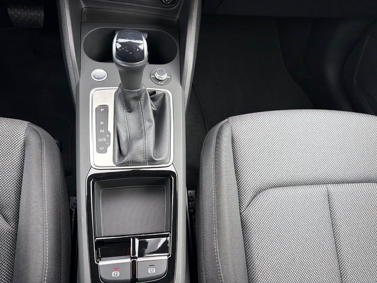 Audi Q2 KM0 2026 Q2 Mestre