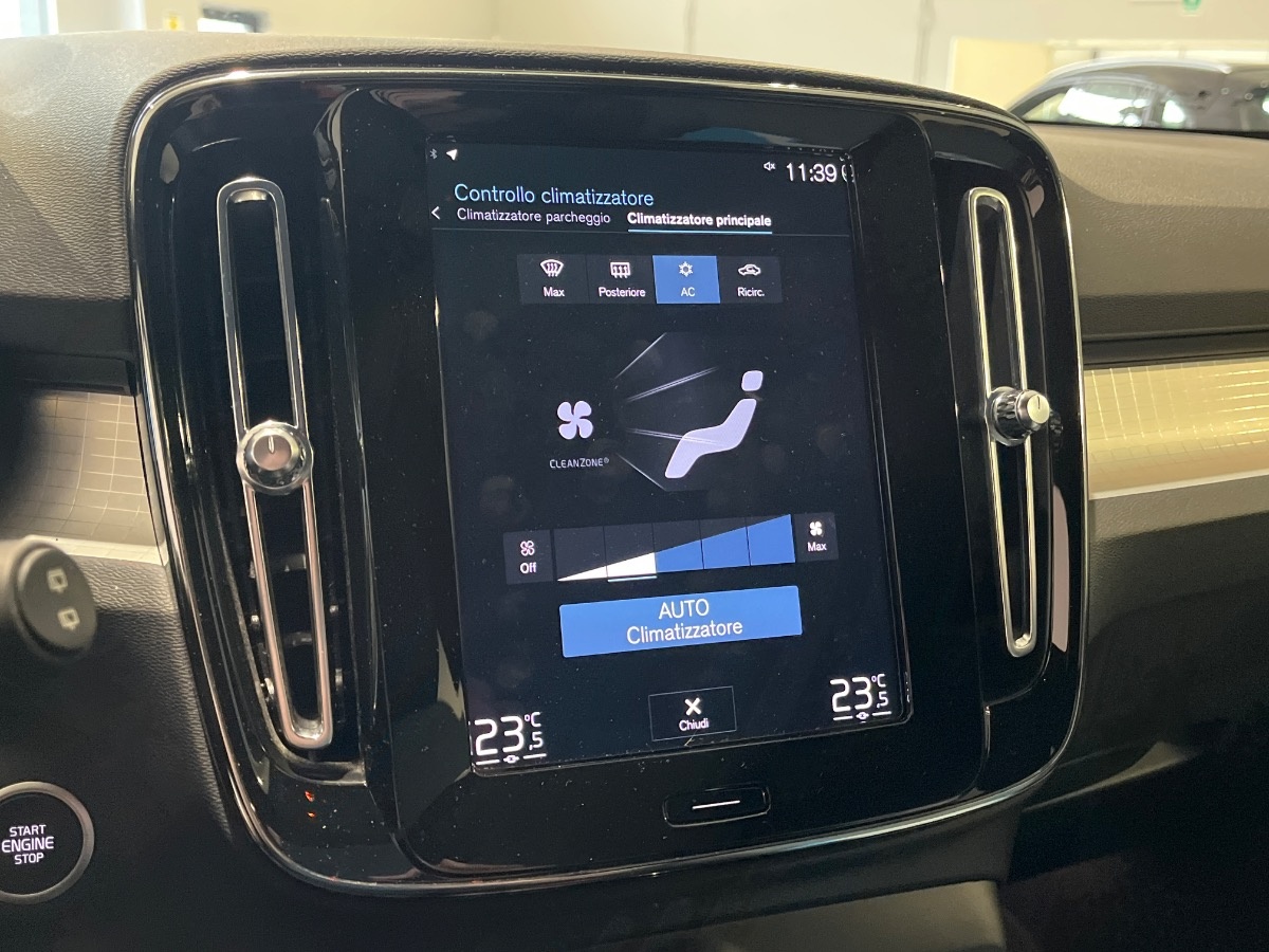 Volvo XC40 Usato 2023 XC40 Altavilla Vicentina