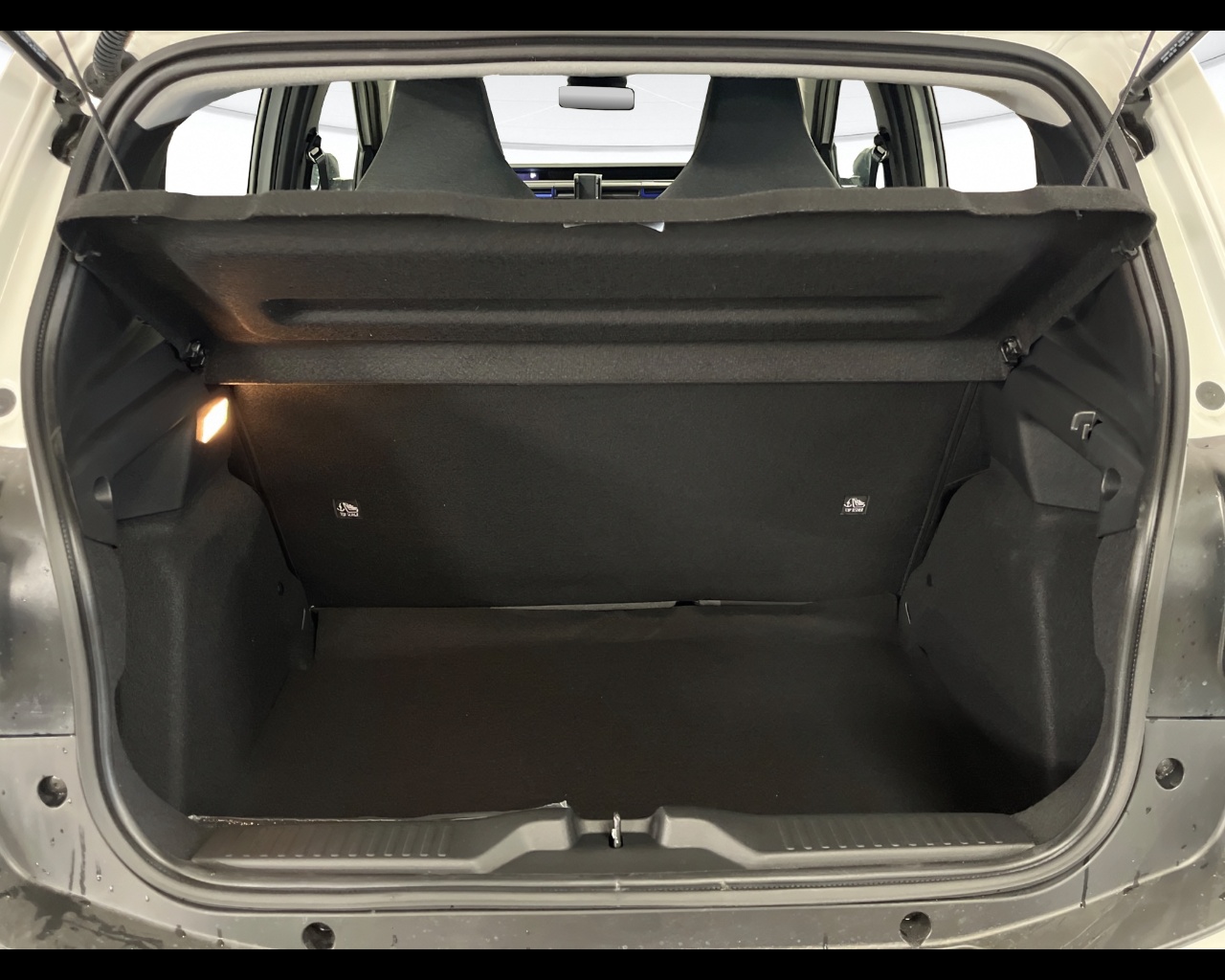 Citroen C3 Nuovo Benzina C3 Rovigo