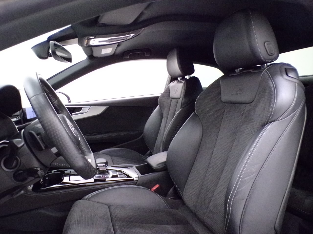 Audi A5 A5 Coupe 40 2.0 TDI 190cv S line Edition Quattro S tronic - 12