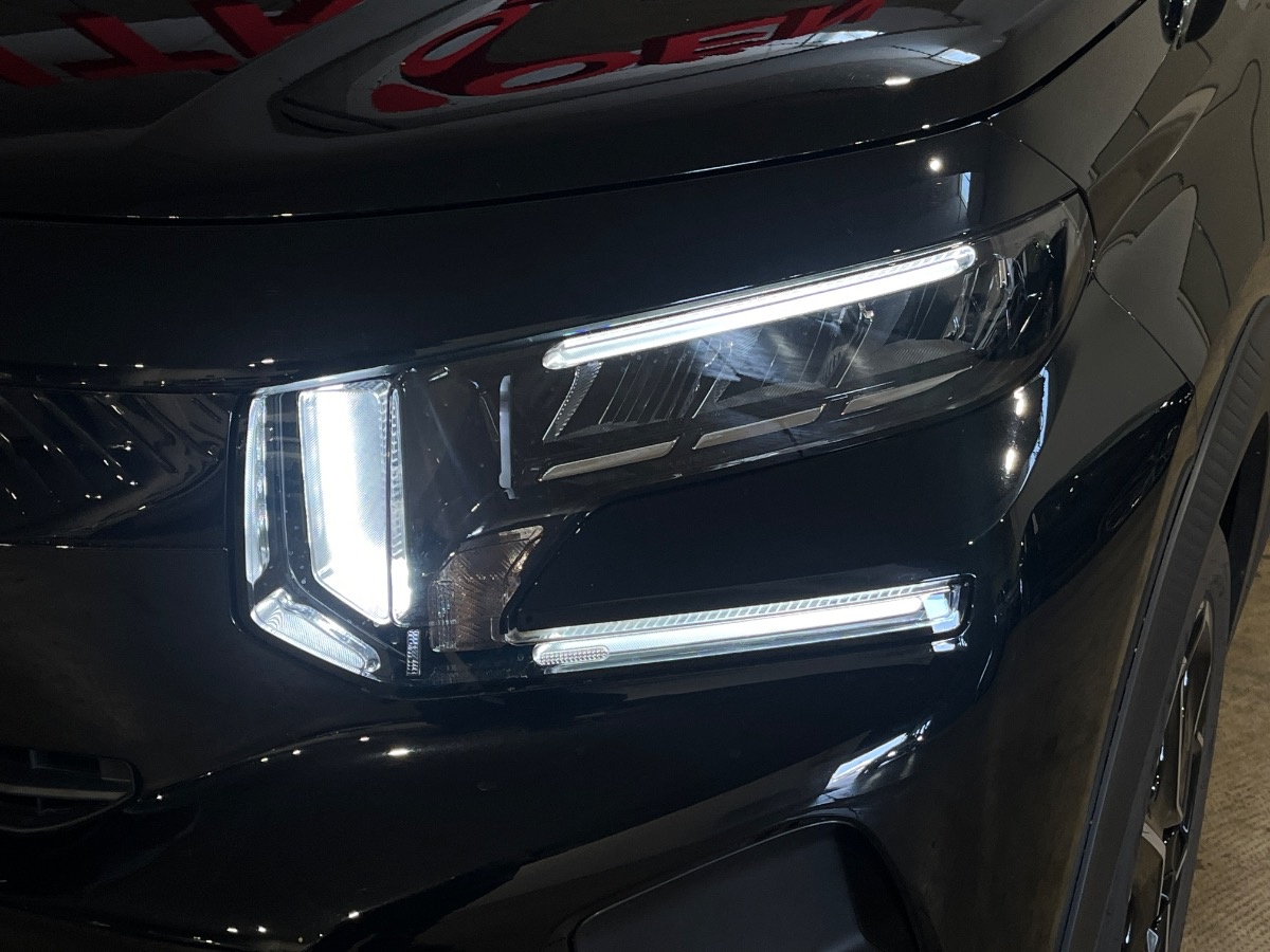 Citroen C3 Usato 2025 C3 Verona