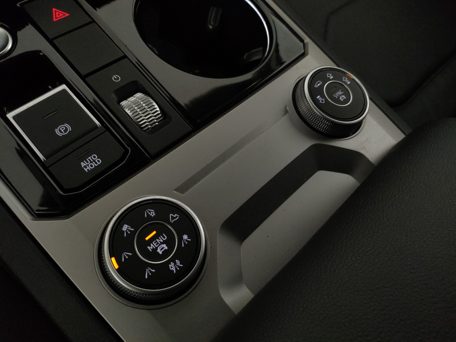 Volkswagen Touareg Usato 2019 Touareg Legnago