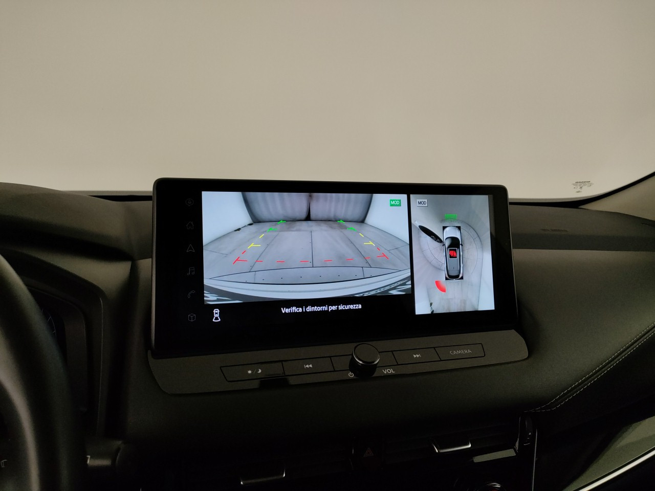 Nissan Qashqai Usato 2024 Qashqai Porto Mantovano