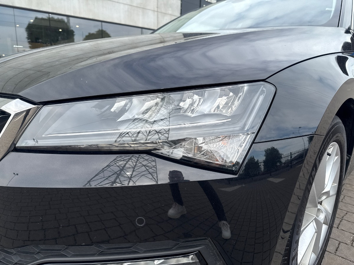 Skoda Superb Usato 2023 Superb Padova