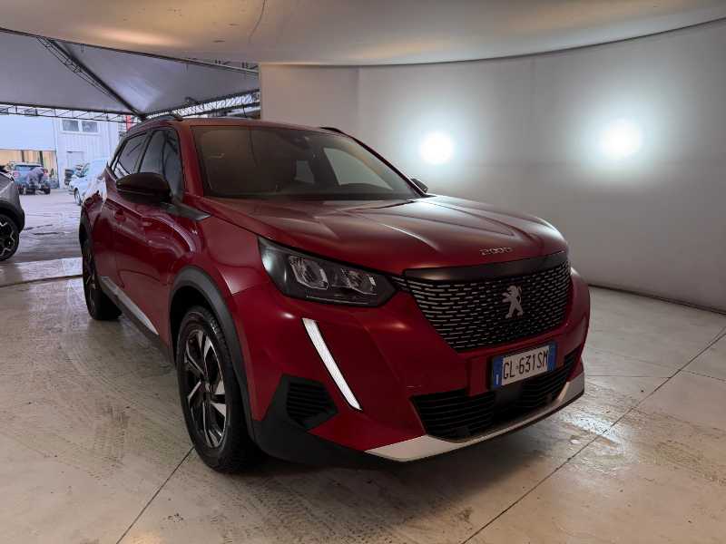 2008 Ii 2020 - 2008 1.2 Puretech Allure S&s 130cv