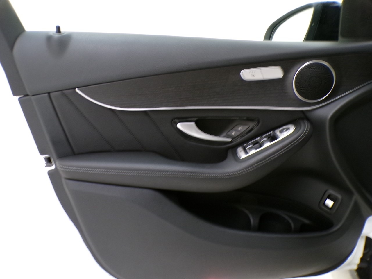 Mercedes GLC Coupé GLC Coupe 300 de Plug in hybrid (de EQ-POWER) Premium Plus 4Matic 9G-Tronic Plus - 11