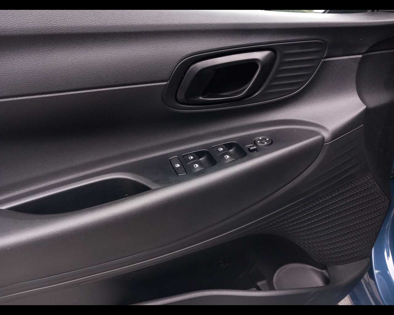 Hyundai i20 Nuovo GPL i20 Este