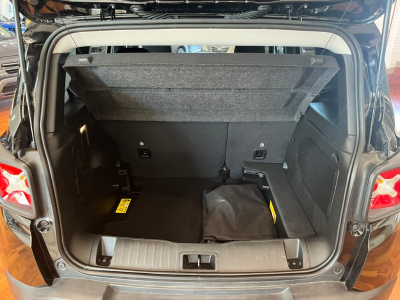 JEEP – Renegade 1.3 T4 190CV PHEV 4xe AT6 Limited