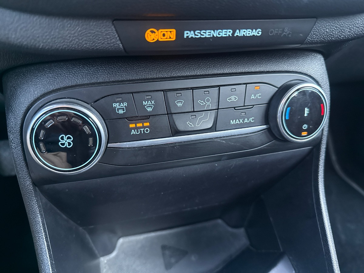 Ford Fiesta Usato 2023 Fiesta Padova