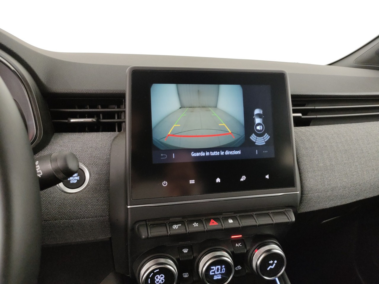 Renault Clio Usato 2025 Clio Reggio Emilia