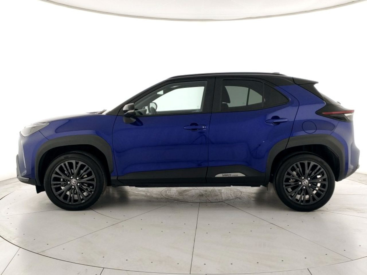 Toyota Yaris Cross Usato 2023 Yaris Cross Porto Mantovano