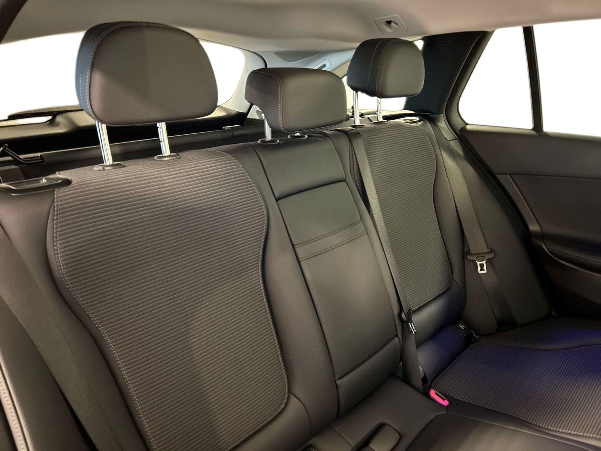 Mercedes Classe C Station Wagon All-Terrain 220 d Mild hybrid 200cv Advanced Plus Mountain Edition 4Matic 9G- - 16