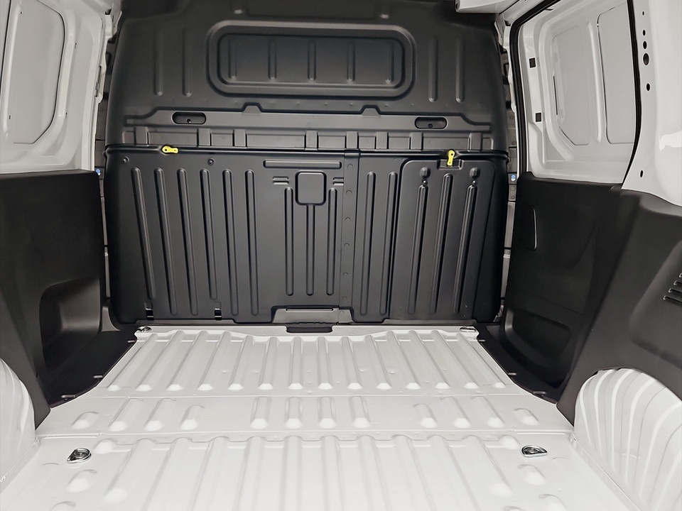 PEUGEOT Partner PARTNER – Van M 1.5 Diesel 130cv Manuale Diesel km0 - 12