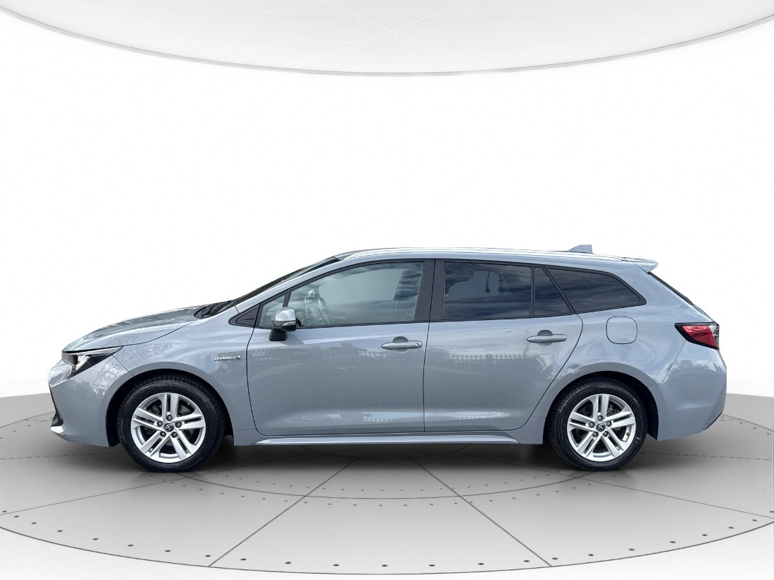 Toyota Corolla Usato 2021 Corolla Padova