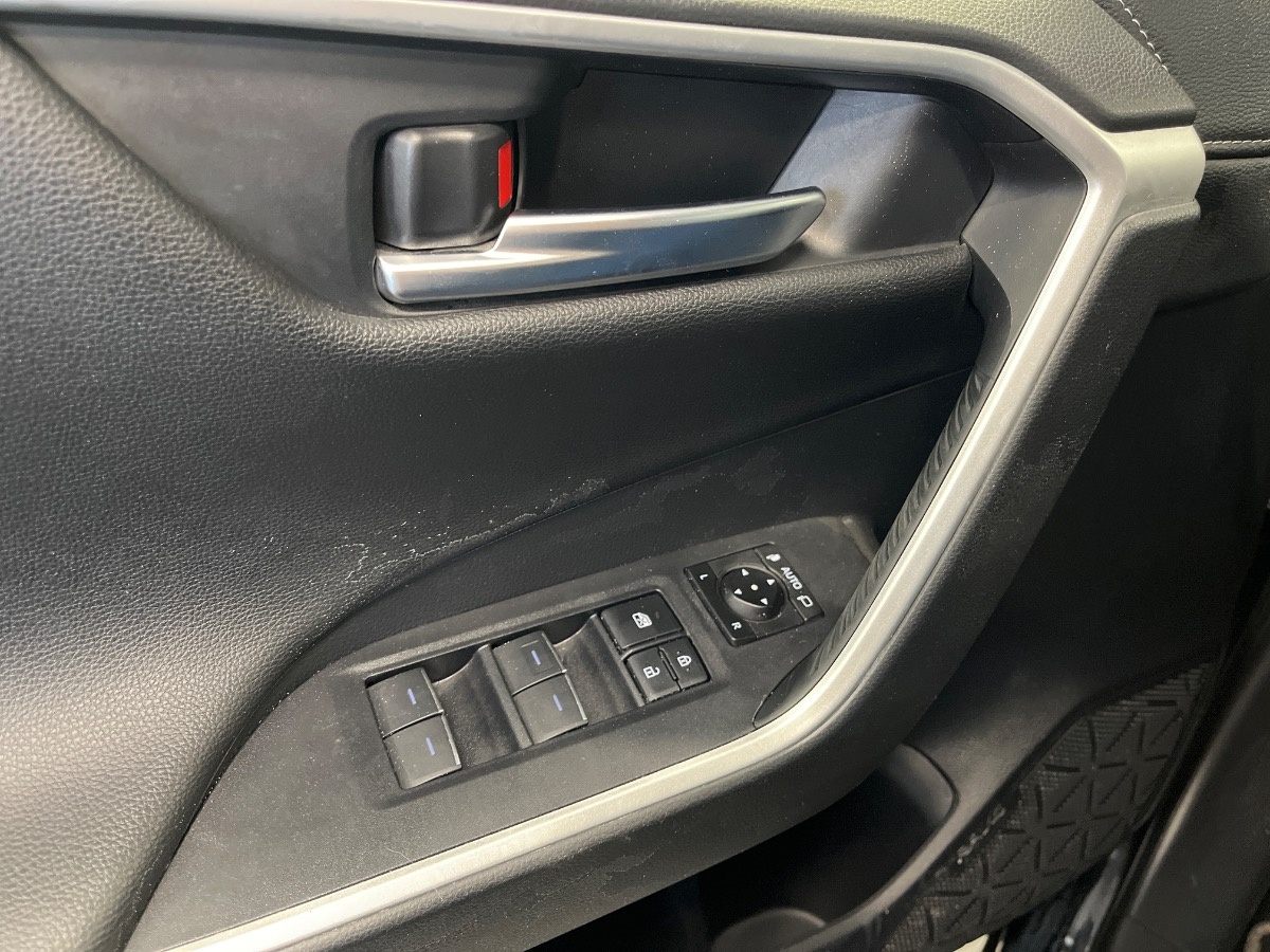 Toyota Rav4 V 2022 Usato 2023 Rav4 V 2022 Altavilla Vicentina