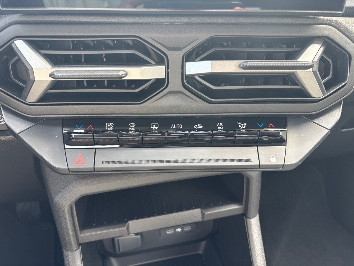 Dacia Bigster Usato 2025 Bigster Este