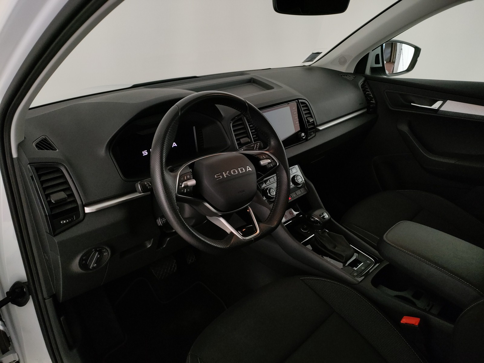 Skoda Karoq Usato 2025 Karoq Padova