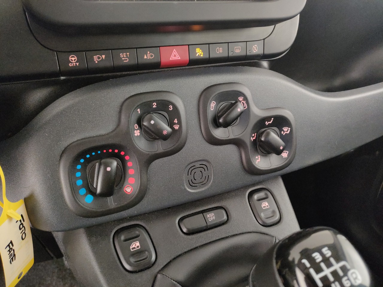 Fiat Panda Usato 2024 Panda San Zeno Naviglio
