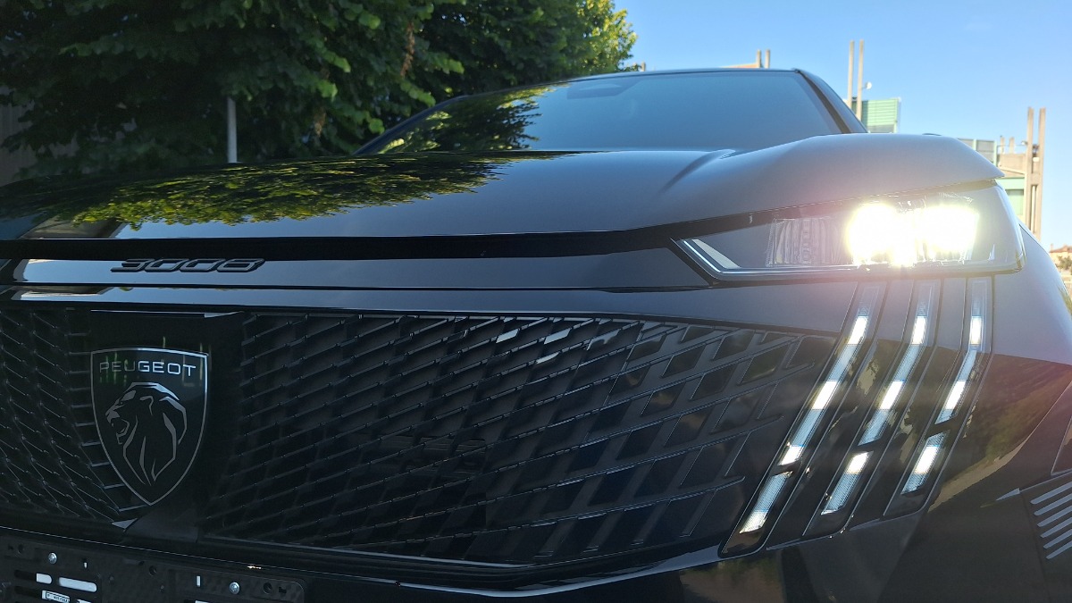 Peugeot 3008 KM0 2025 3008 Padova