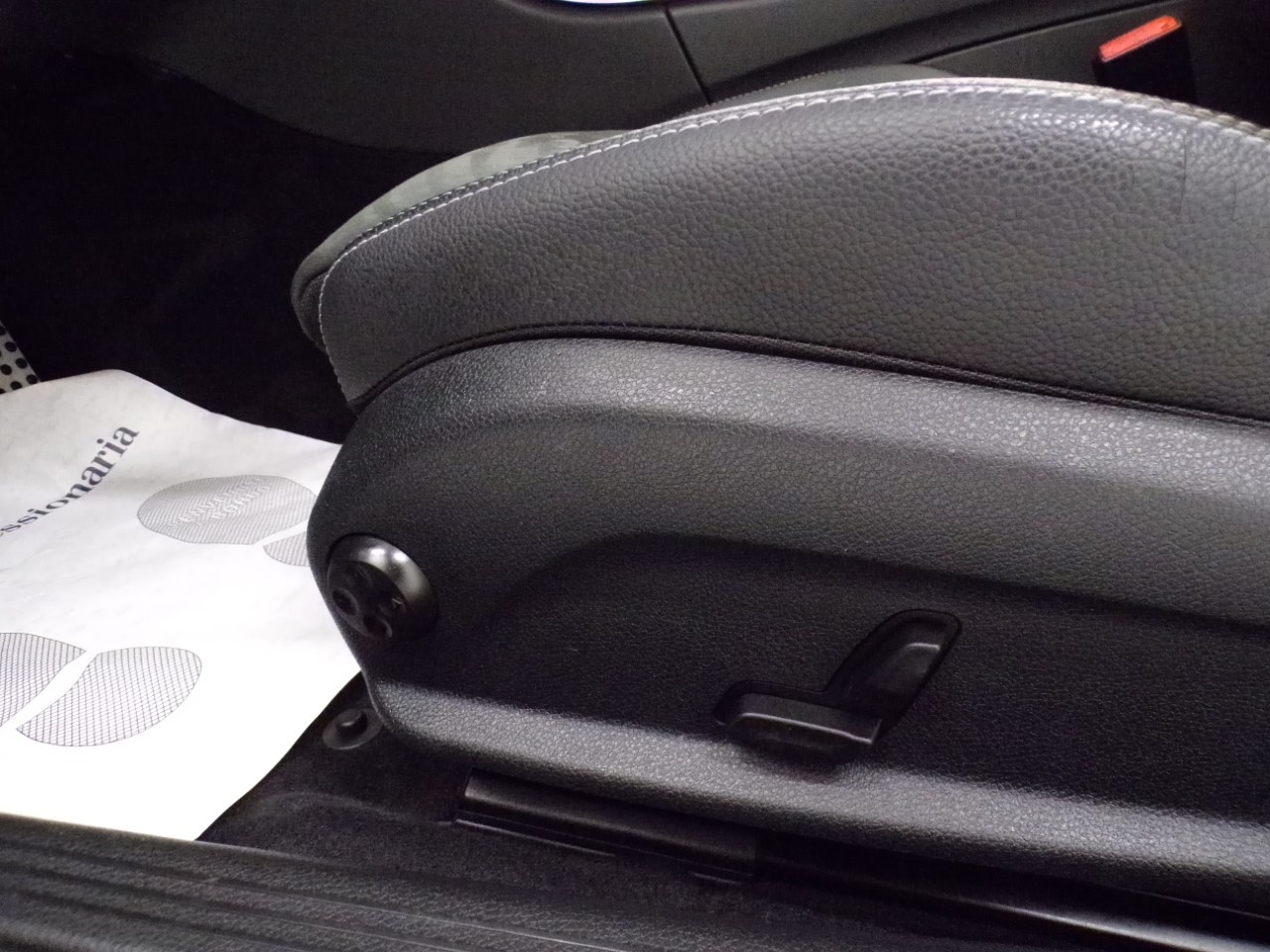 Mercedes Classe C Coupé Classe C Coupe 220 D Premium Plus 4Matic 9G-Tronic Plus - 13