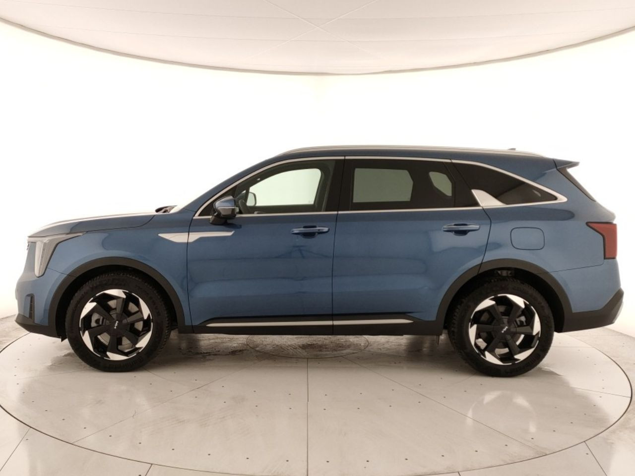 Kia Sorento Nuovo Diesel Sorento Mantova