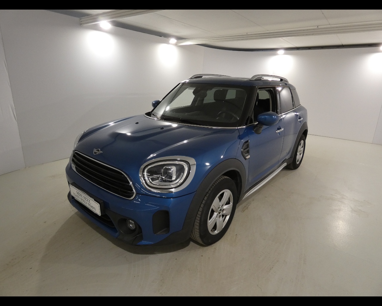 MINI Mini Countryman