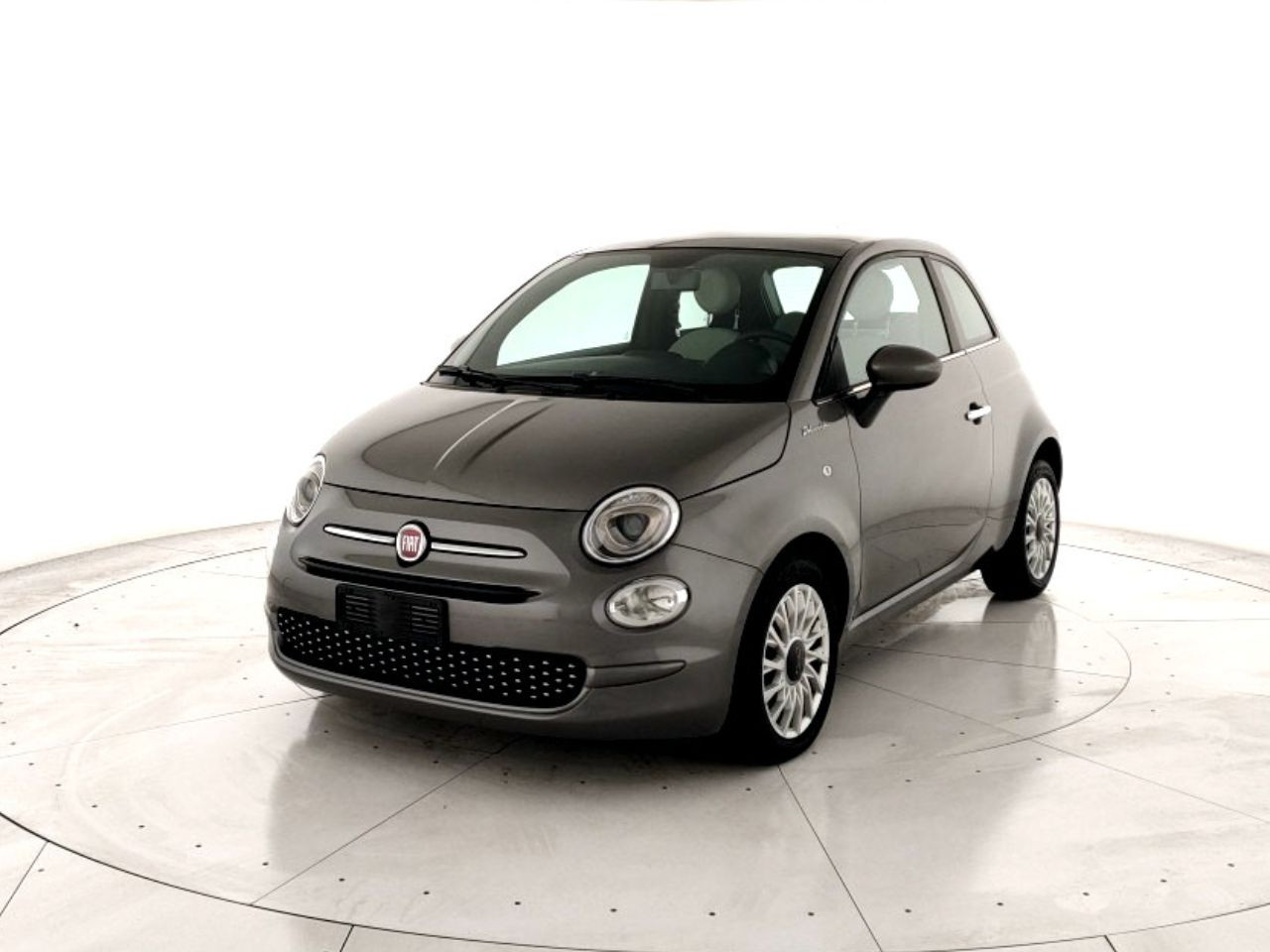 Fiat 500 Usato 2022 500 Porto Mantovano