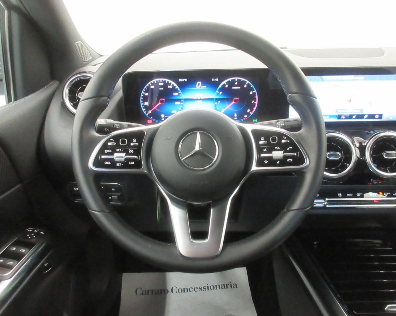 Mercedes Classe B Classe B 200 Sport Plus 7G-DCT - 13
