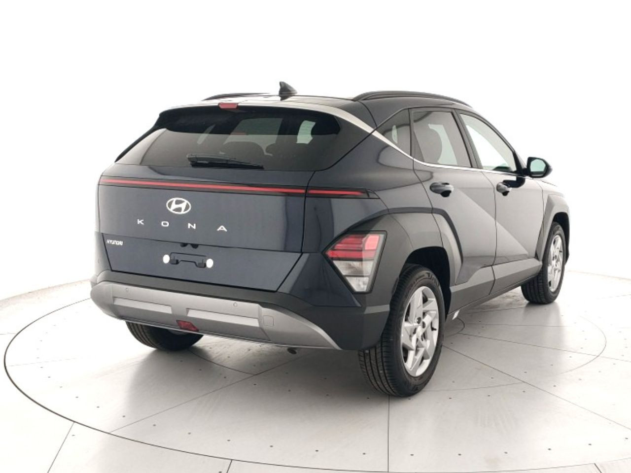 Hyundai Kona Nuovo Benzina Kona Porto Mantovano