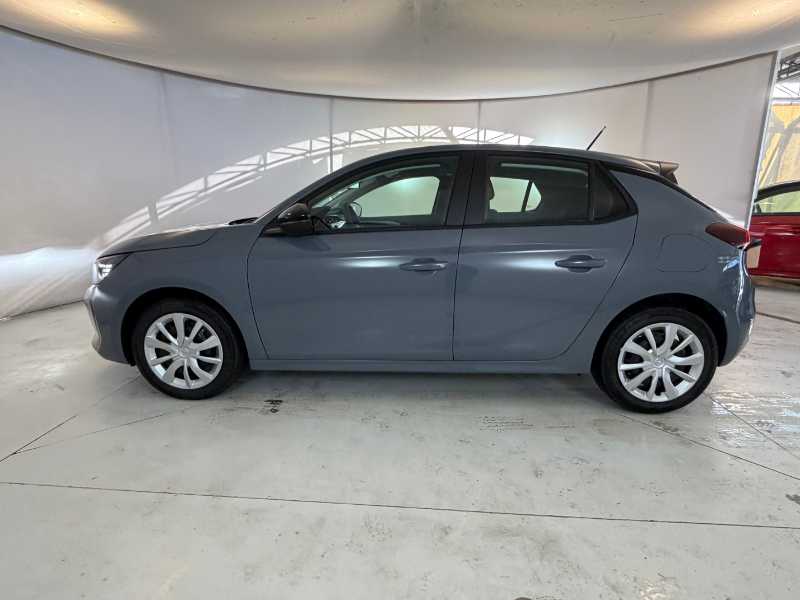 Corsa Edition Benzina 100 Cv (74kw) Manuale