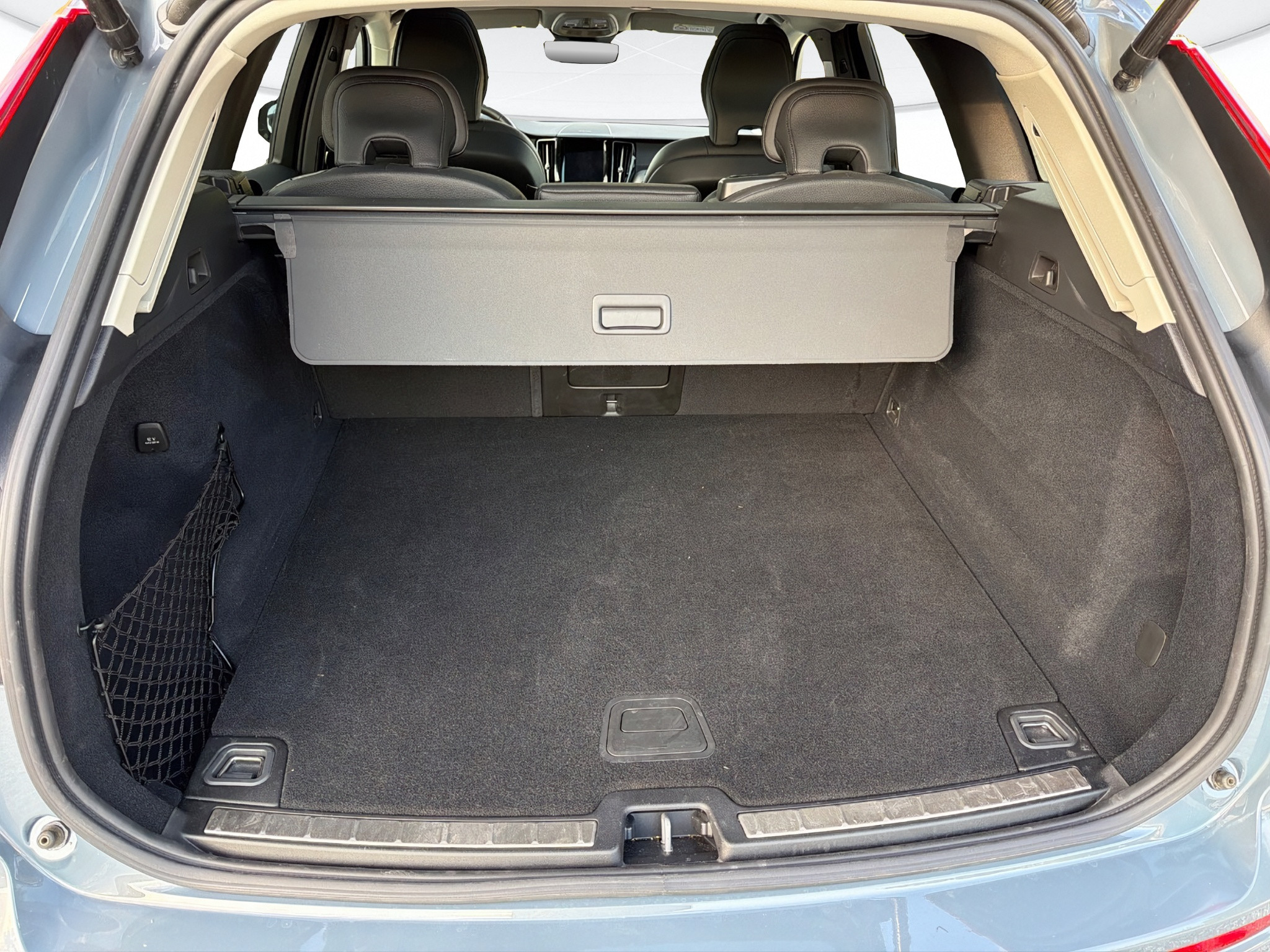 Volvo XC60 Usato 2024 XC60 Mestre