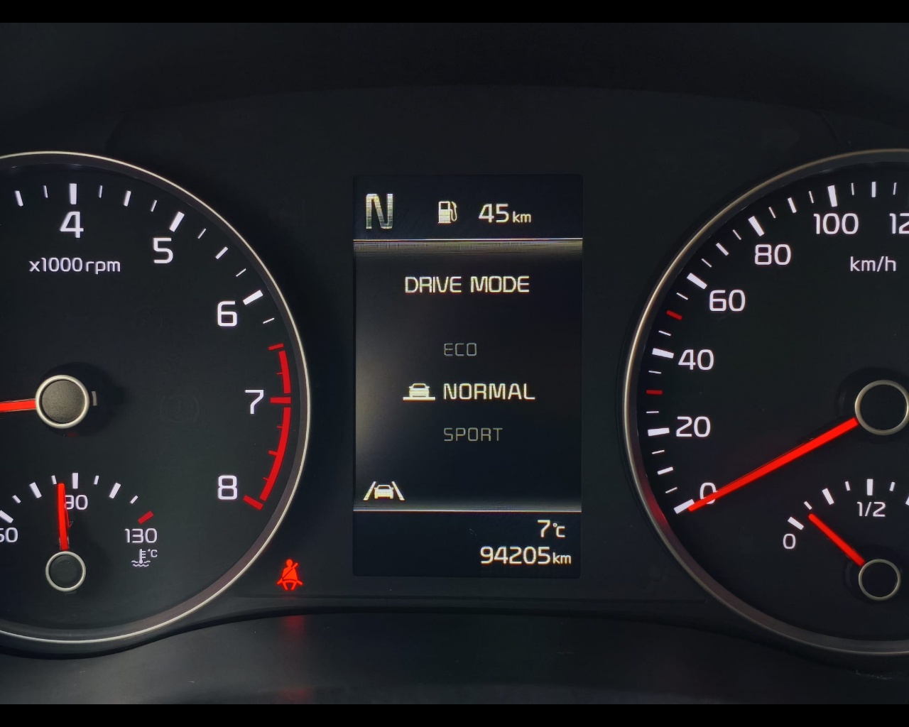 Foto KIA Stonic 1.0 t-gdi mhev Style 100cv mt