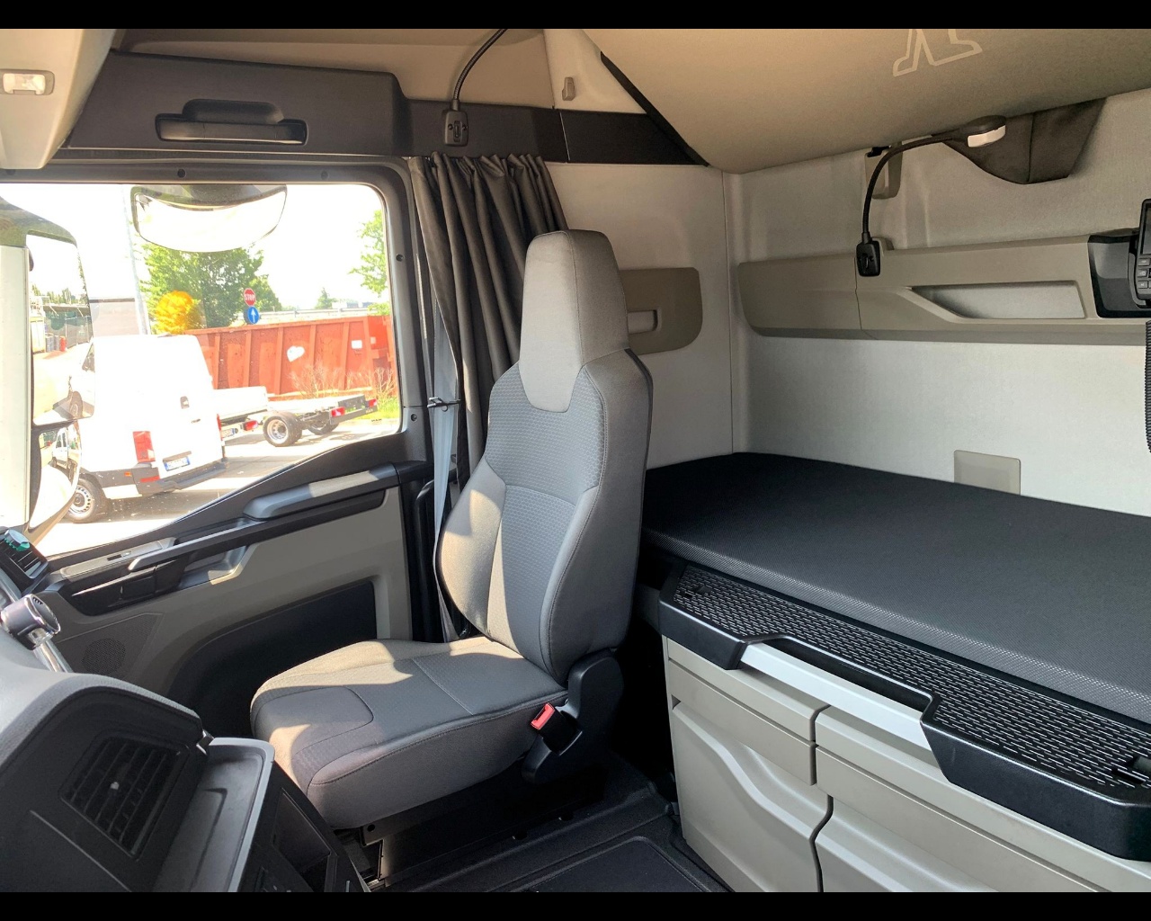 MAN TGX 18.510 4X2 BL SA - ADR AT