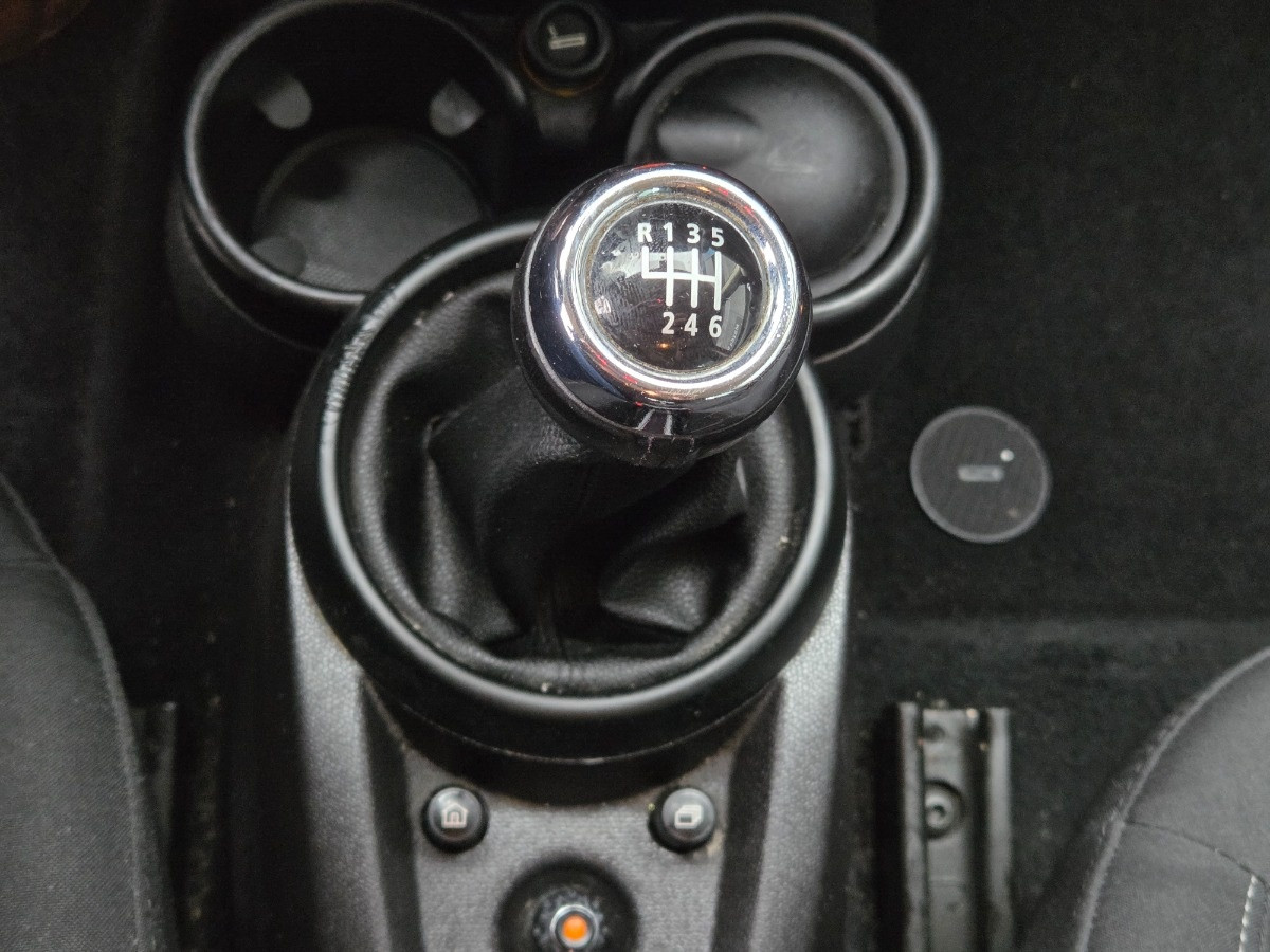 Mini Countryman Usato 2015 Countryman Reggio Emilia