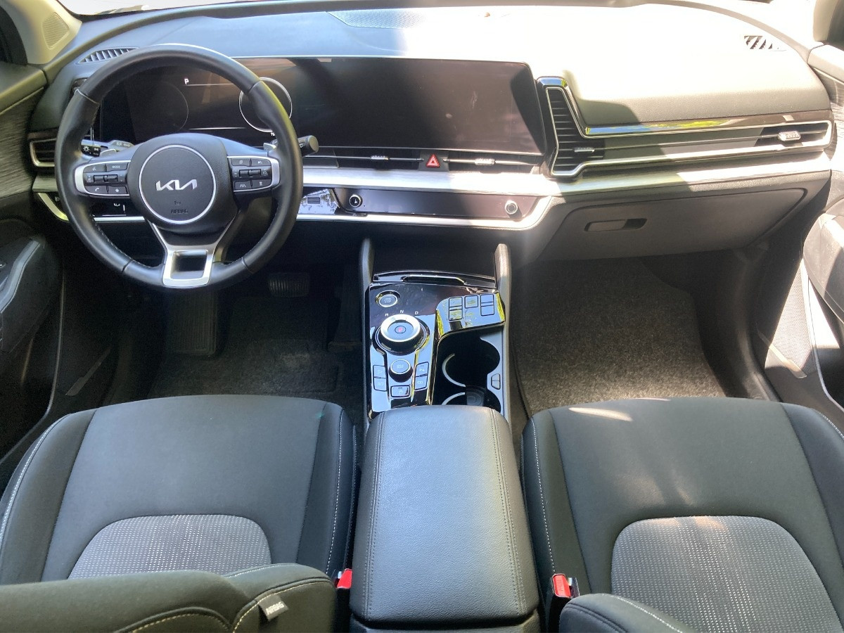 Kia Sportage Aziendali 2023 Sportage Modena