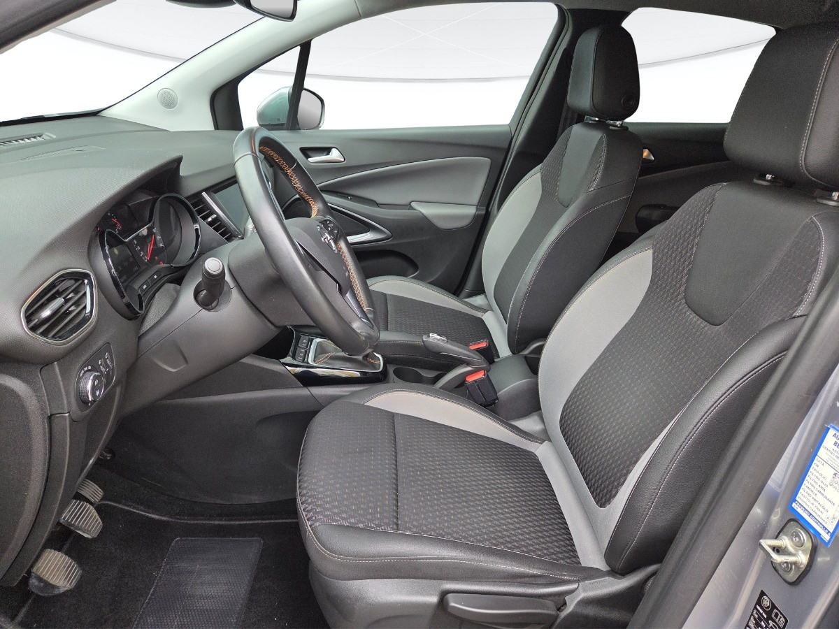 Opel Crossland Usato 2020 Crossland Reggio Emilia