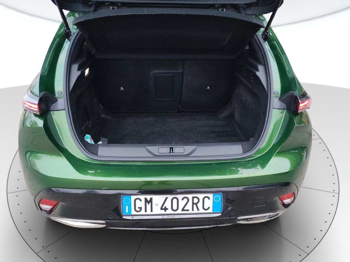 Peugeot 308 Usato 2023 308 Carpi