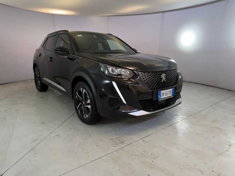 2008 Ii - 2008 1.2 Puretech Gt S&s 130cv Eat8