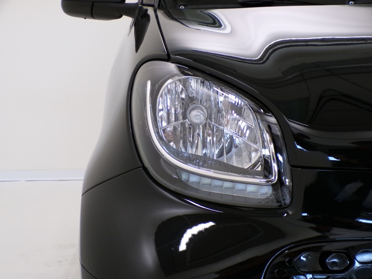 smart fortwo fortwo 22kW EQ Passion - 5