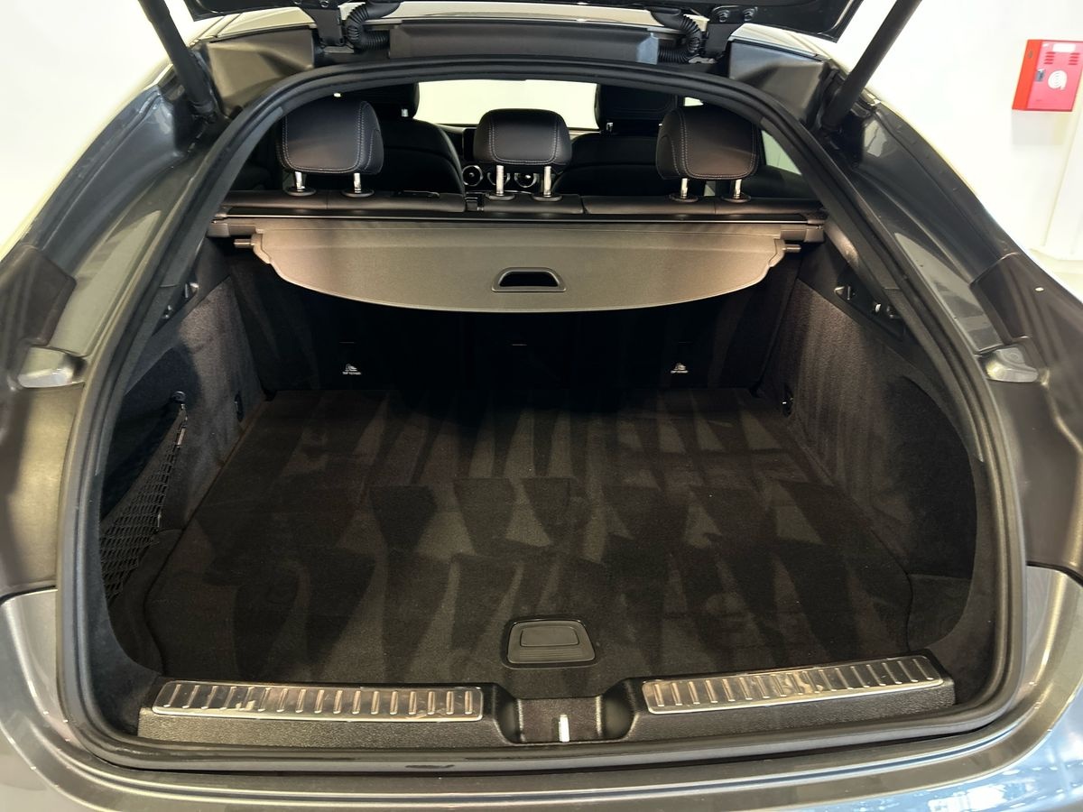 Mercedes GLC Coupé GLC Coupe 300 de Plug in hybrid (de EQ-POWER) Premium 4Matic 9G-Tronic Plus - 8